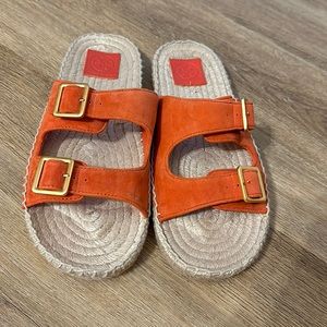 Tory Burch sandals